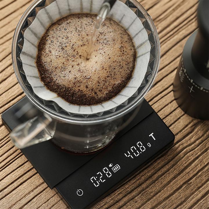 Image du produit MHW 3Bomber Mini Cube Balance à café 2.0