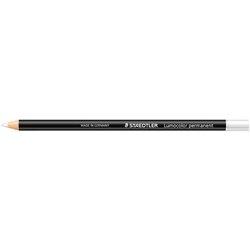 Actual product image Staedtler LUMOCOLOR PERMANENT - GLASS CHROME - Markers (Red, 4.50 mm, 1 x)