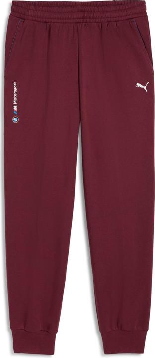 Actual product image Puma BMW Mms Ess+ Pants Fleece (L)