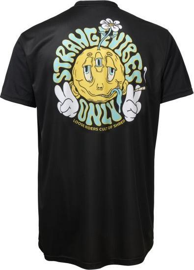Produktbild Loose Riders Strange Vibes (S)