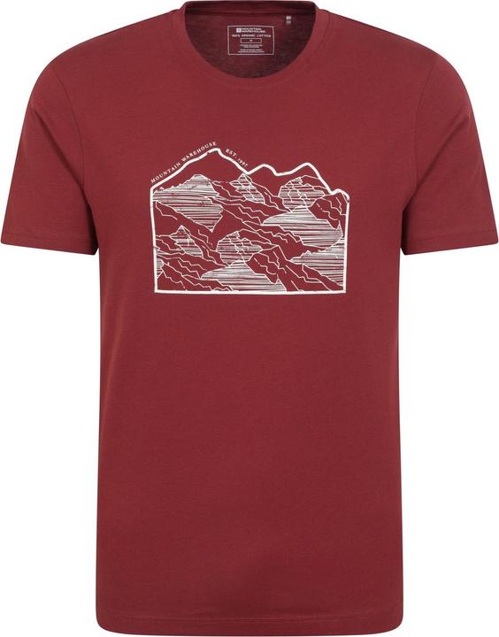 Mountain Warehouse TShirt