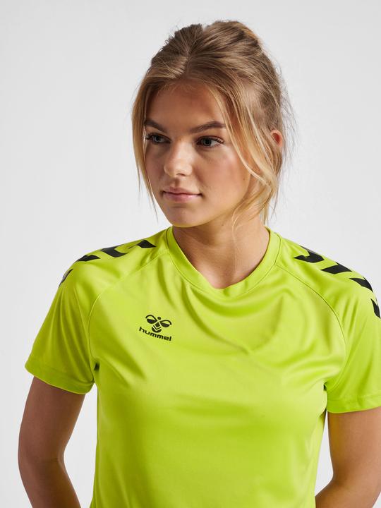 Immagine prodotto hummel Core Xk Core Poly T-Shirt S/S Woman (XS)