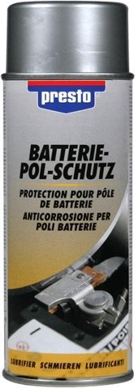 Actual product image Presto Battery terminal protection (400 ml)