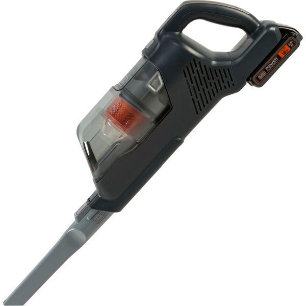 Image du produit Black & Decker BHFEA18D1