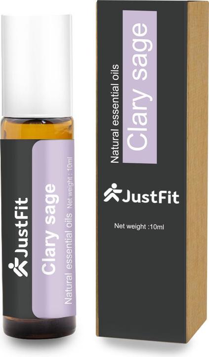 Produktbild JustFit Clary Sage