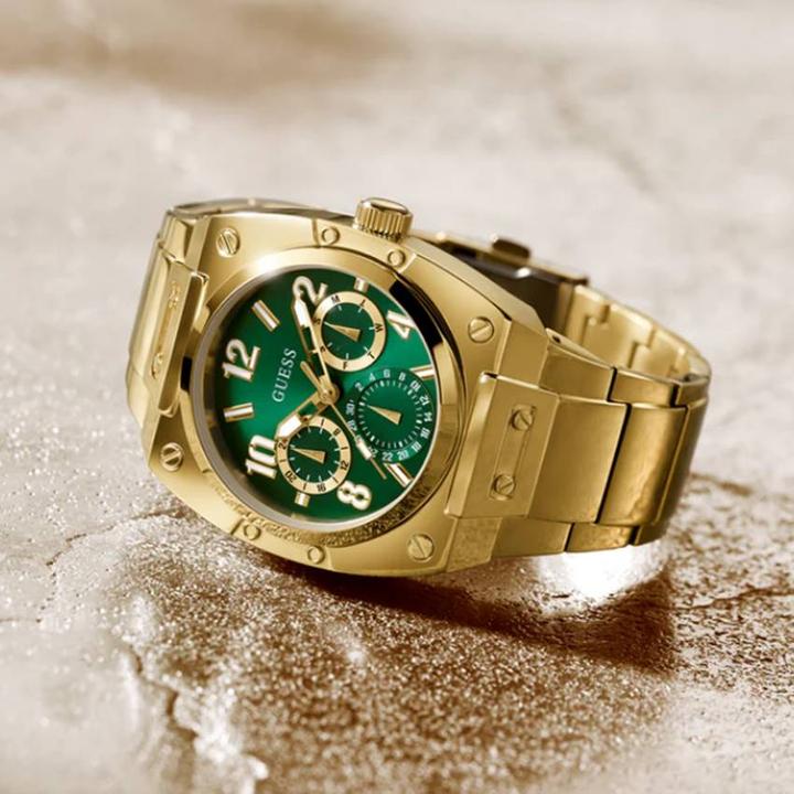 Immagine prodotto Guess Orologio da polso PRODIGY (Orologio da polso analogico, 43 mm)