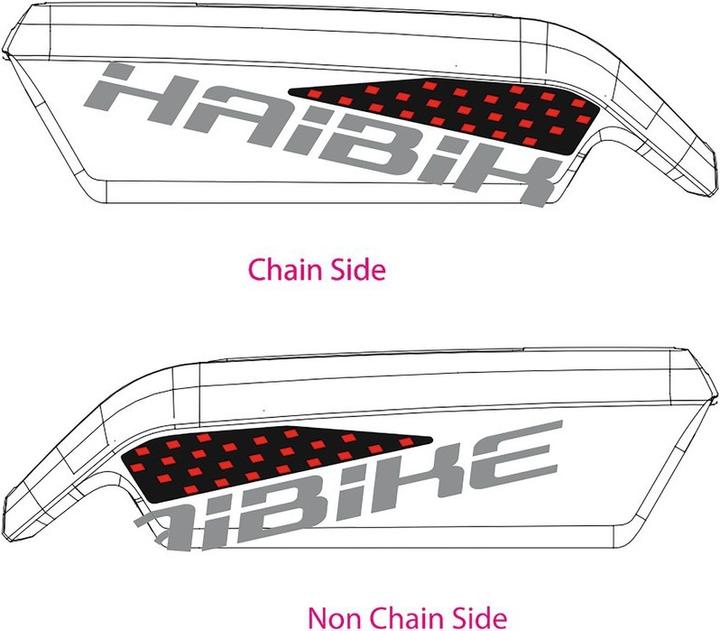 Haibike HB-S08