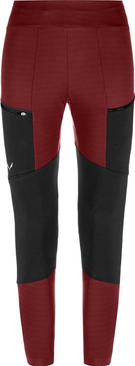 Salewa Women's Puez Dry Responsive Cargo Tights