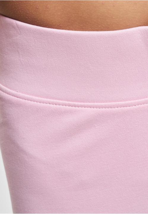 Actual product image Urban Classics Girls High Waist Cycle Shorts - 63175 (146)