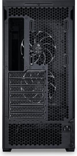 Productafbeelding Lian-Li Lancool 207 Digital (mATX, ITX, ATX)