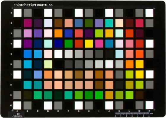 Immagine prodotto Xrite ColorChecker Digital SG