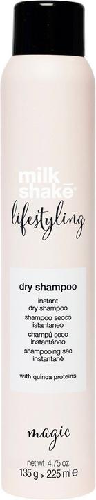 Actual product image Milk_Shake Life styling Dry shampoo 225 ml (225 ml, Dry shampoo)