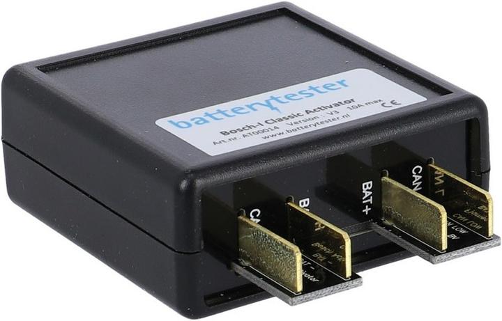 Immagine prodotto Batterytester Standard