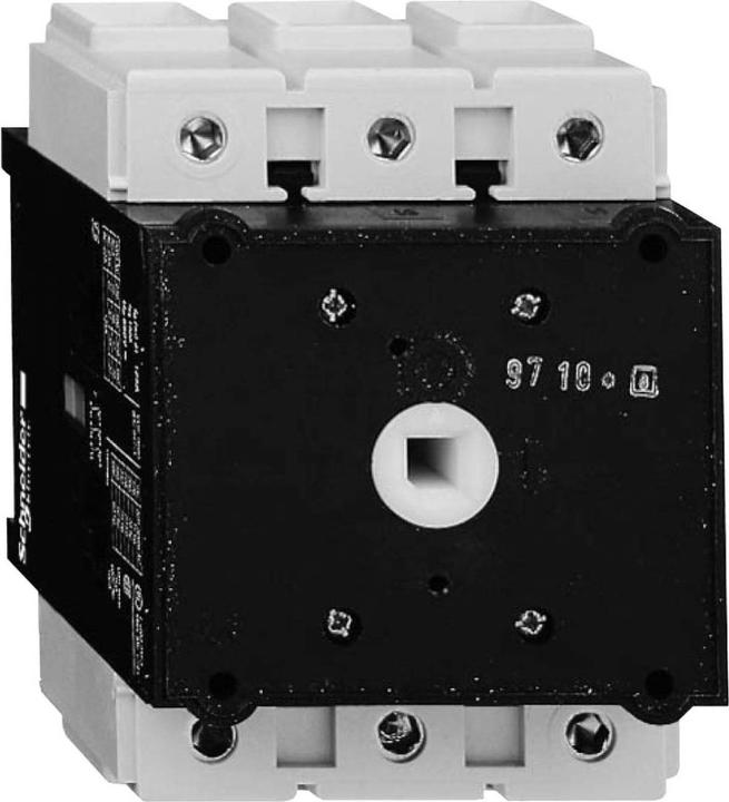 Produktbild Schneider Electric Lasttrennschalter 63A