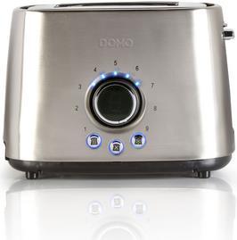 Image du produit Domo Grille-pain DO956T