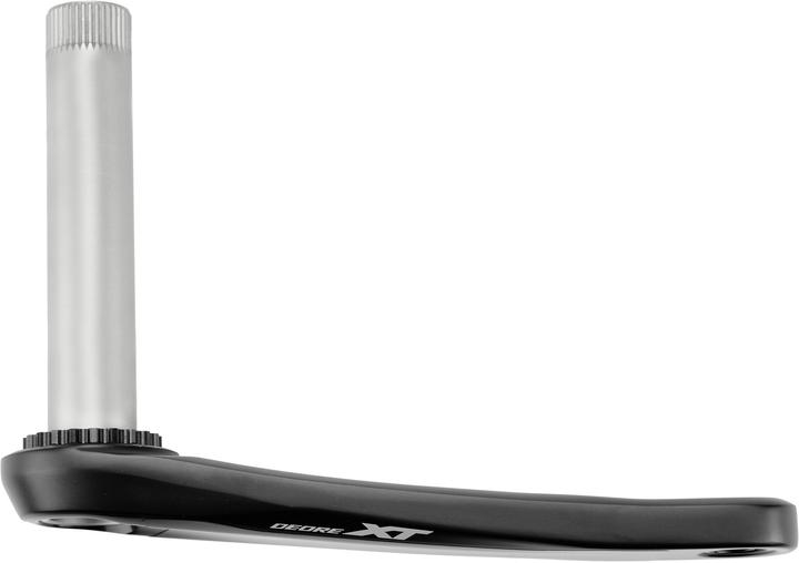 Produktbild Shimano Deore XT FC-M8100-1 (170 mm)