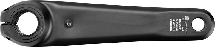 Produktbild Shimano Deore XT FC-M8100-1 (170 mm)