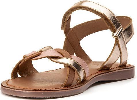 Immagine prodotto La Redoute Collections Sandali con chiusura a velcro (35)
