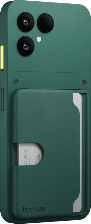 Produktbild Fairphone Card Holder (Fairphone (Gen. 6))