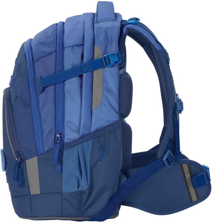 Image du produit Coocazoo sac à dos scolaire MATE, 30 litres (30 l)
