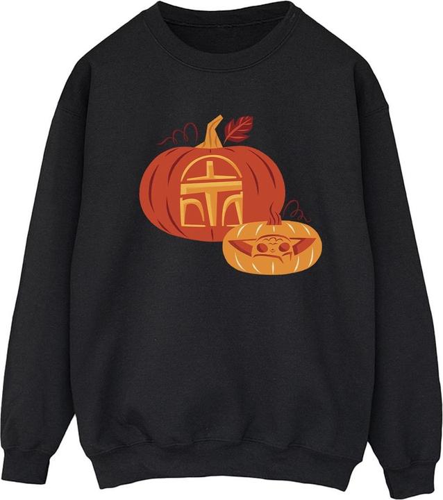 Star Wars Sweatshirt (S)