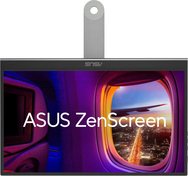 Produktbild ASUS ZenScreen OLED MQ16AHE (1920 x 1080 Pixel, 15.60")