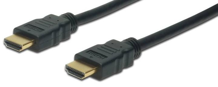Actual product image Digitus HDMI (Typ A) — HDMI (Typ A) (10 m, HDMI)