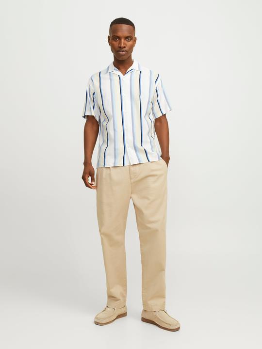 Immagine prodotto Jack & Jones Camicia dalla vestibilità rilassata Camicia (S)