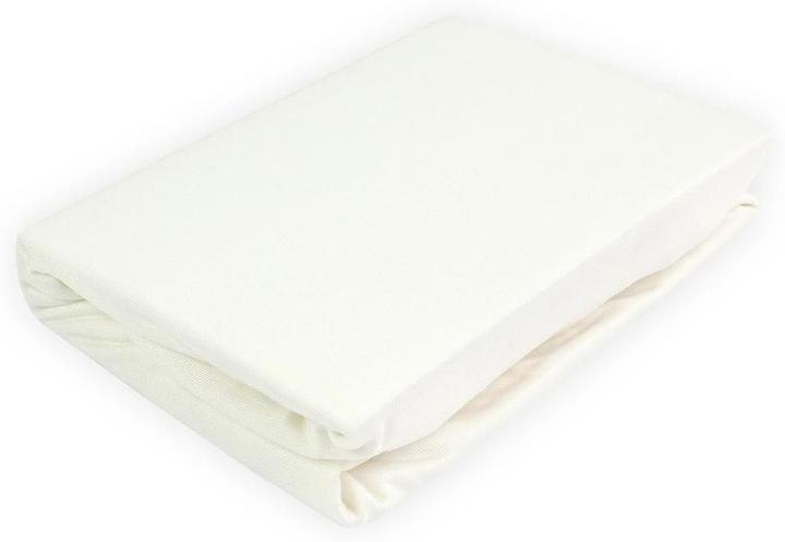 Actual product image Matex HYGIENIC PAD-White DRAINAGE SHEET 140X70 BAMBOO (140 x 70 cm)