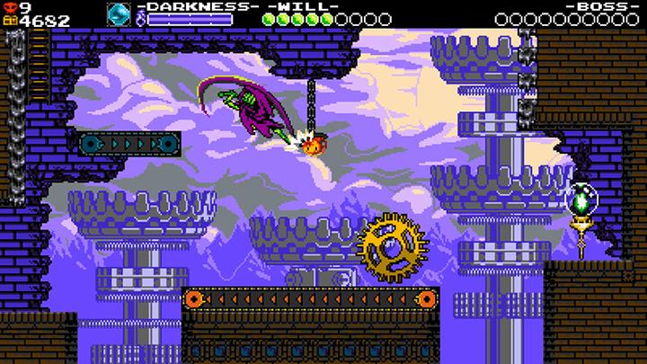 Produktbild Yacht Club Games Shovel Knight: Treasure Trove (Xbox One S)