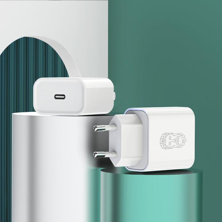 Image du produit Upström CIRKULÄR Charger (20 W)