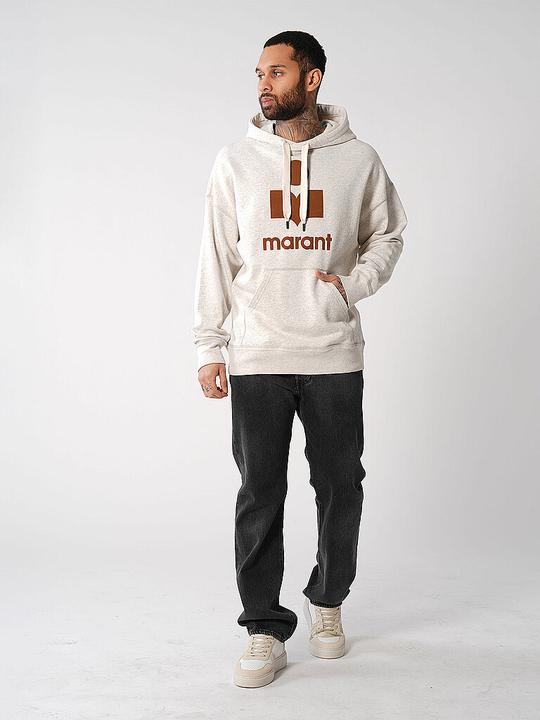 Immagine prodotto Isabel Marant Maglia con cappuccio MILEY (M)
