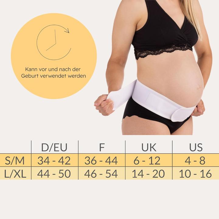 Immagine prodotto Carriwell Cintura di supporto (XL)