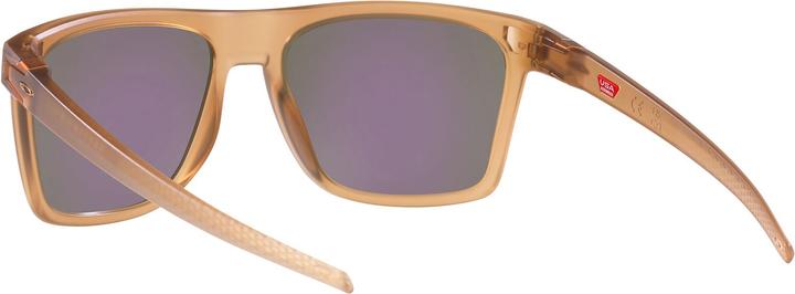Actual product image Oakley Leffingwell