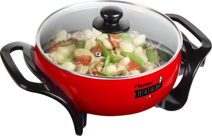 Bestron APP800 Poêle à paella électrique