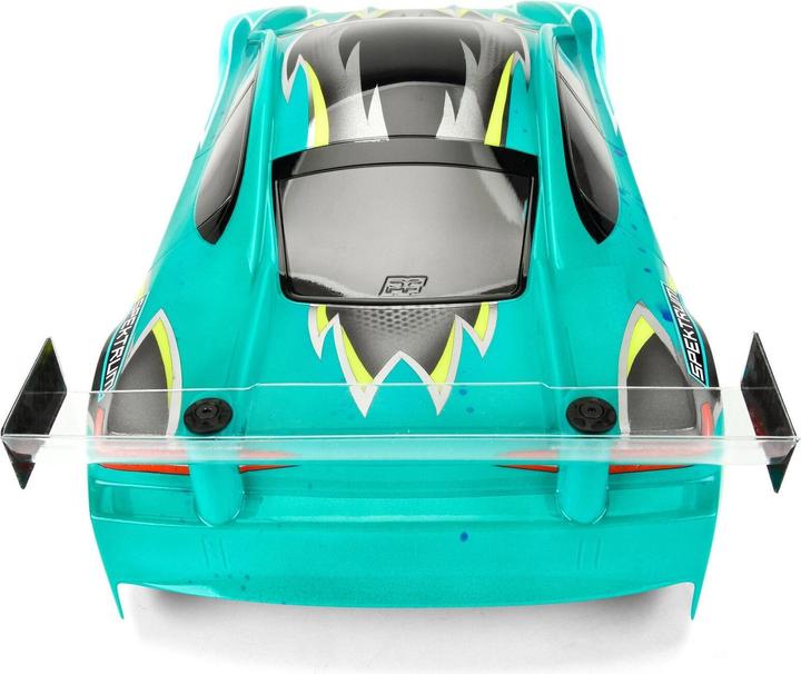 Image du produit Proline Carrosserie P63 X-Lite non peinte, 1:10