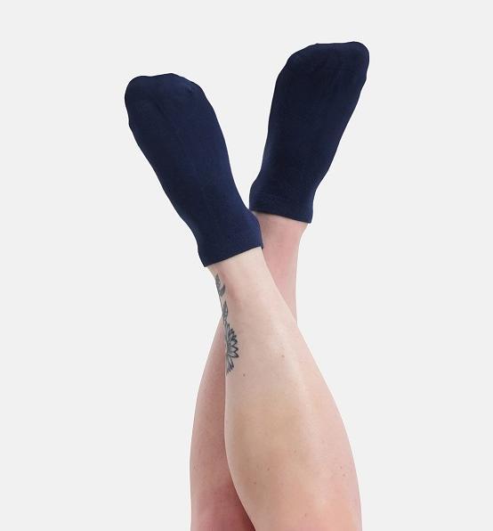 Immagine prodotto Bamboo Basics Dani (confezione da 3, 41 - 46)