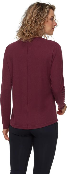 Produktbild Mammut Massone Light Longsleeve Women (XS)