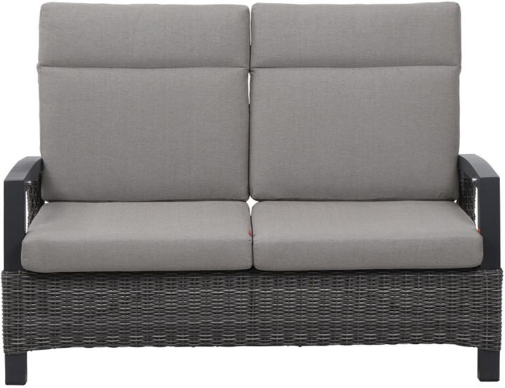 Actual product image Siena Garden Bench of 2