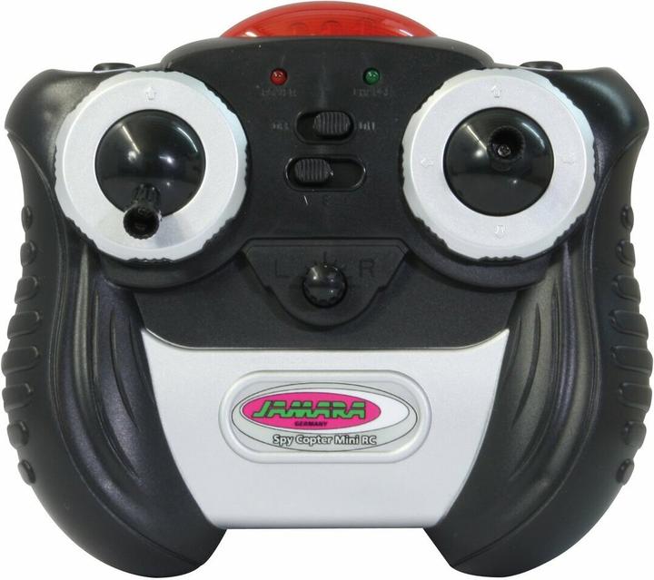 Produktbild Jamara Sender Spy Copter mini