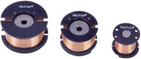 Actual product image Visaton KN coil 15 mH