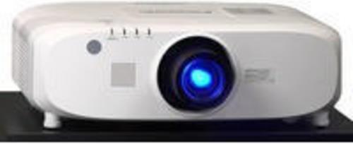 Produktbild Panasonic Pt-Ew730ze (WXGA, 7000 lm, 1.7 - 2.8:1)