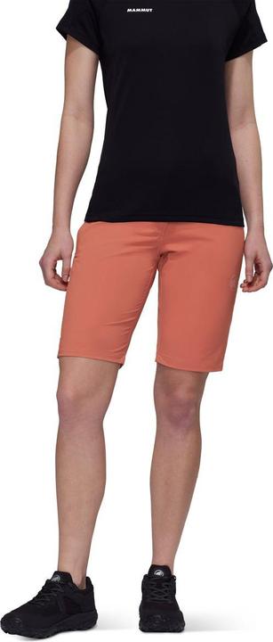 Image du produit Mammut Short Runbold Femme (Bande de fréquences 38 (2600 MHz))