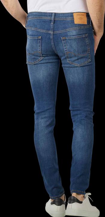 Image du produit Jack & Jones Jeans Liam Original AGI 005 Skinny Fit (W29/L30)