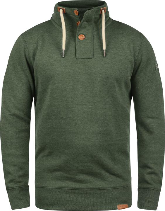 Image du produit Solid TripTroyer - Sweat-Shirt - Homme (S)