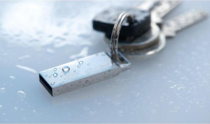 Produktbild Disk2go Tank (64 GB, USB-A)