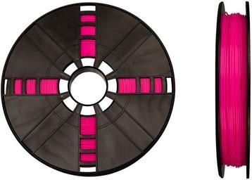 Image du produit Makerbot 1.75mm, PLA, rose néon (PLA, 1.75 mm, 900 g, Pink)