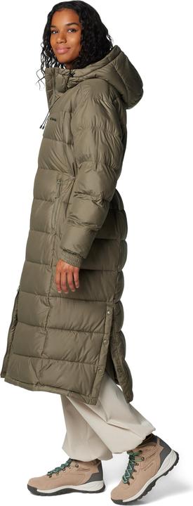 Immagine prodotto Columbia Giacca lunga Pike Lake™ II (XL)