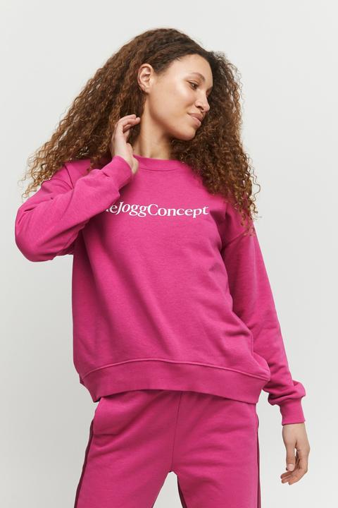 Actual product image TheJoggConcept JCSAFINE SWEATSHIRT 22800015 (L)