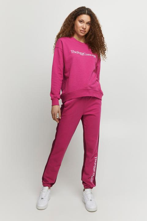Actual product image TheJoggConcept JCSAFINE SWEATSHIRT 22800015 (L)